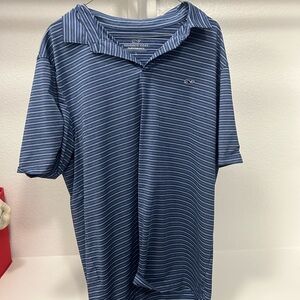 Vineyard vines polo